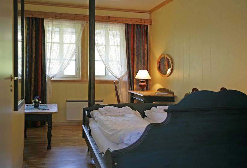 فندق Fjordslottet L