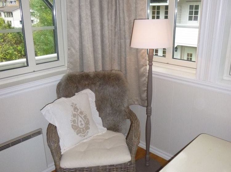 فندق Fjordslottet L