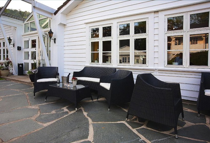 فندق Fjordslottet L