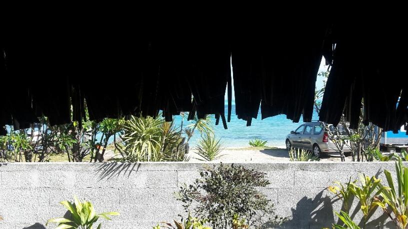 پانسیون Bungalows Manuka 361 Dtomt