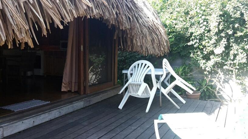 پانسیون Bungalows Manuka 361 Dtomt