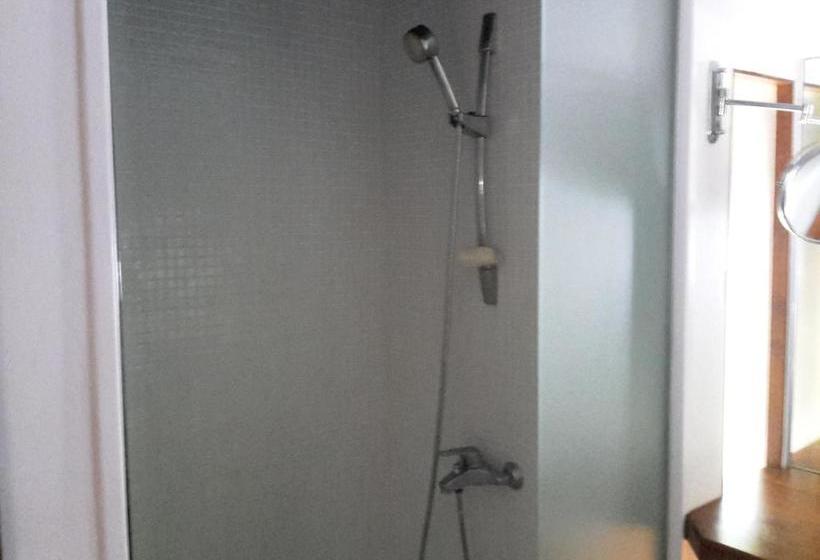 پانسیون Bungalows Manuka 361 Dtomt