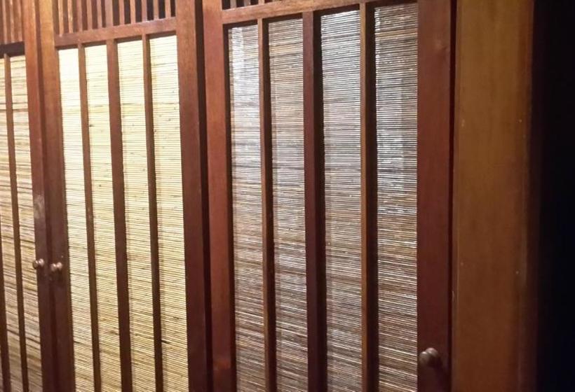 پانسیون Bungalows Manuka 361 Dtomt