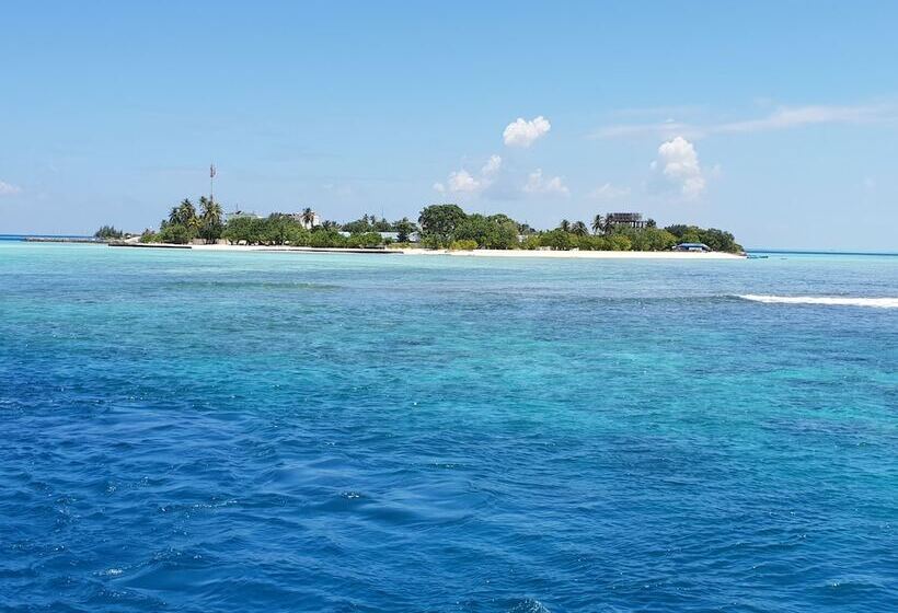 پانسیون Hibiscus Holidays