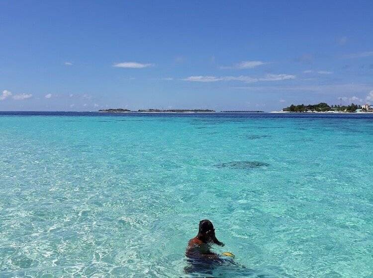 پانسیون Hibiscus Holidays