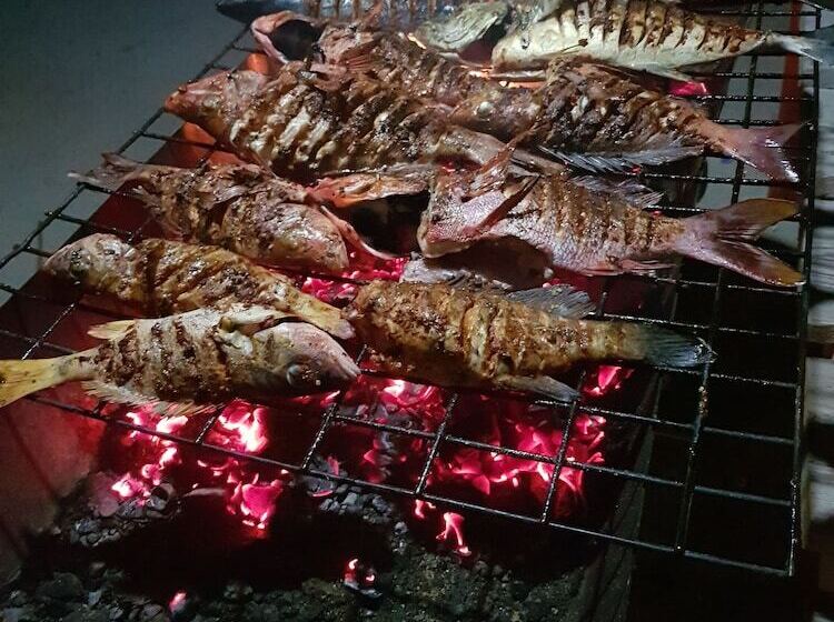 پانسیون Hibiscus Holidays