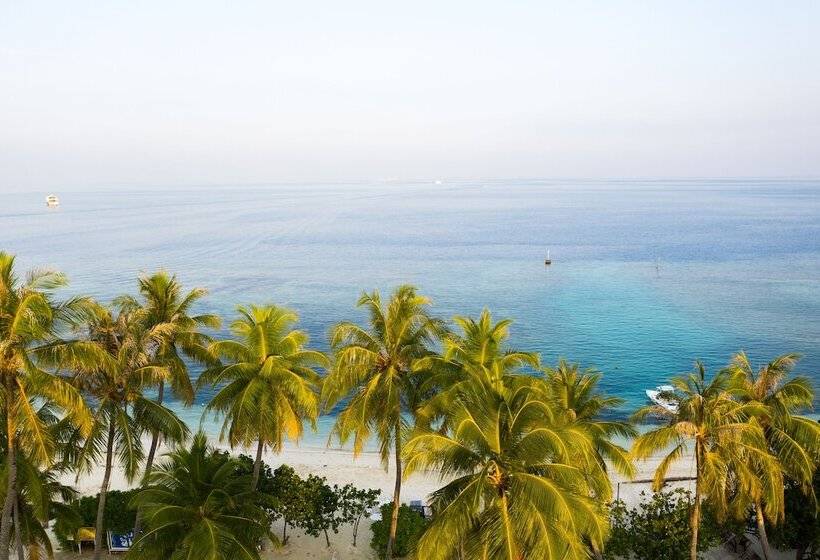 پانسیون Velana Beach Hotel Maldives