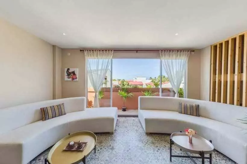 پانسیون Velana Beach Hotel Maldives