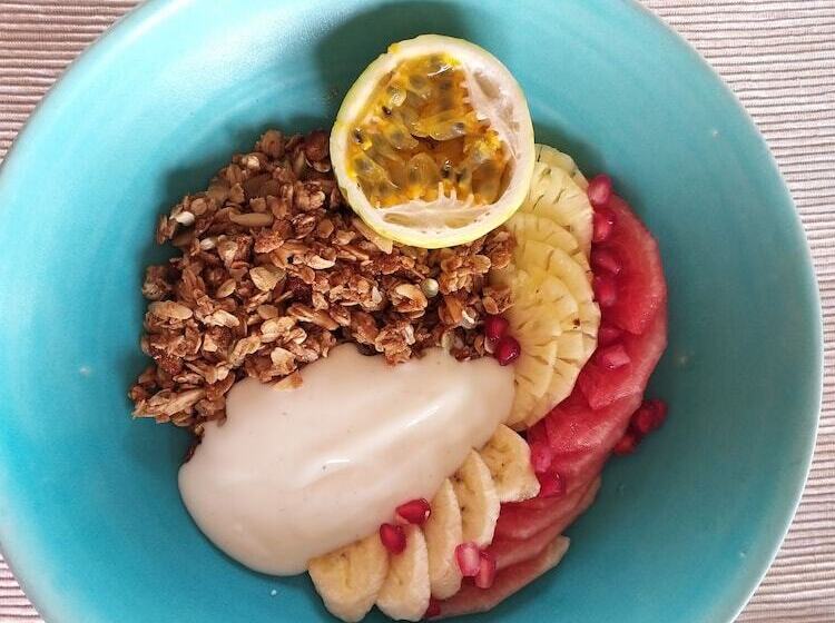 پانسیون Velana Beach Hotel Maldives