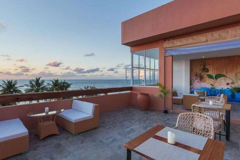 پانسیون Velana Beach Hotel Maldives