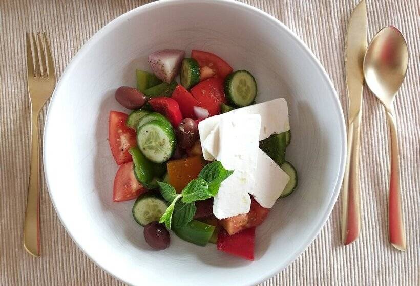 پانسیون Velana Beach Hotel Maldives