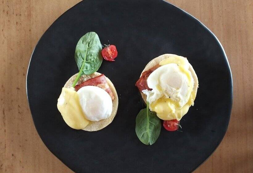 پانسیون Velana Beach Hotel Maldives