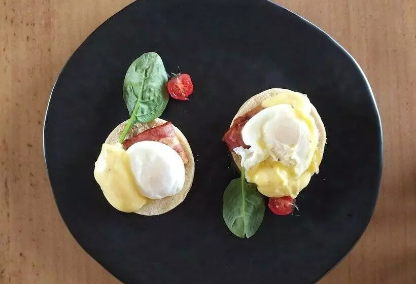 پانسیون Velana Beach Hotel Maldives