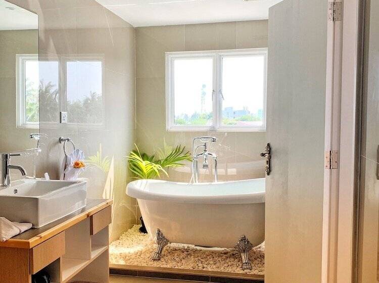 پانسیون Velana Beach Hotel Maldives