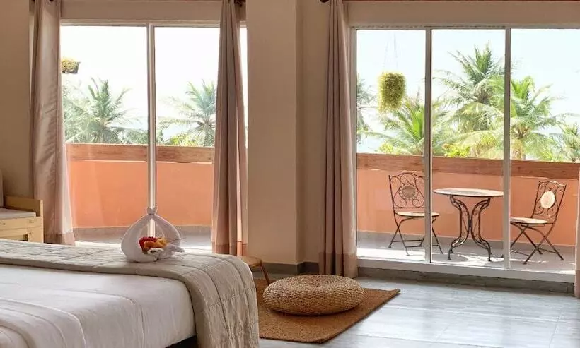 پانسیون Velana Beach Hotel Maldives