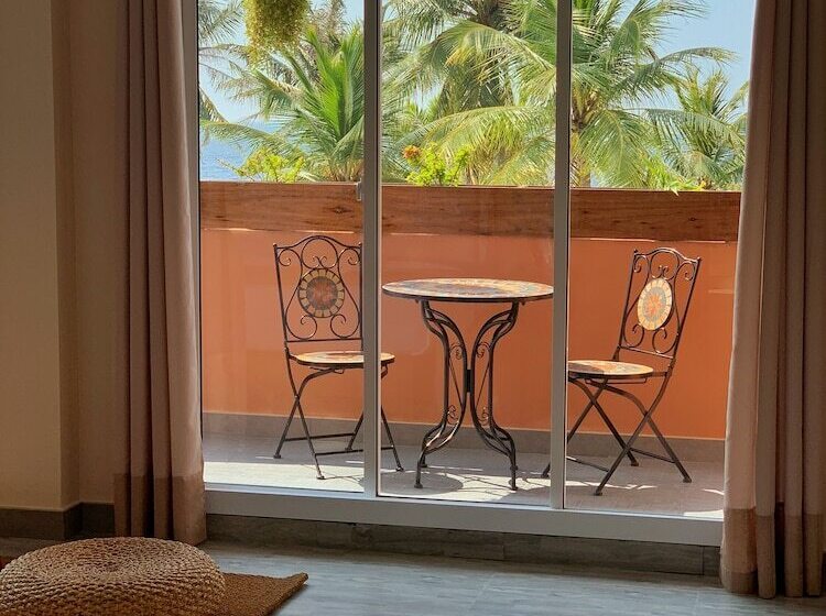 پانسیون Velana Beach Hotel Maldives