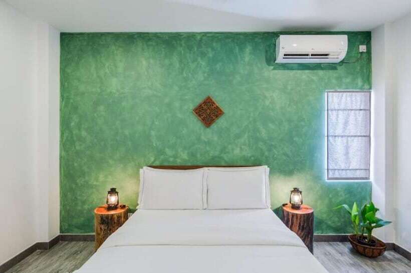 پانسیون Velana Beach Hotel Maldives