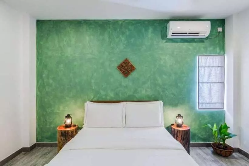 پانسیون Velana Beach Hotel Maldives