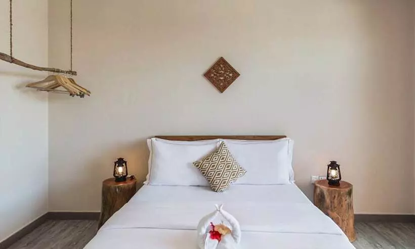 پانسیون Velana Beach Hotel Maldives