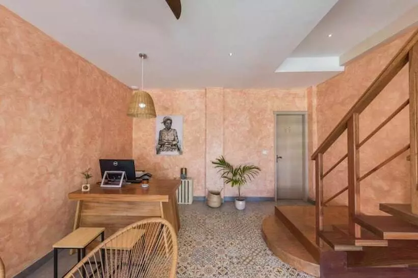 پانسیون Velana Beach Hotel Maldives