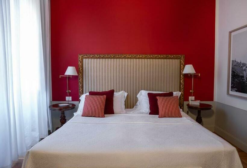 Hotel Albergo Pietrasanta