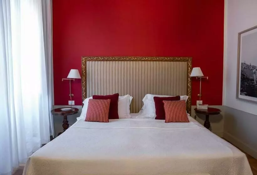 Hotel Albergo Pietrasanta