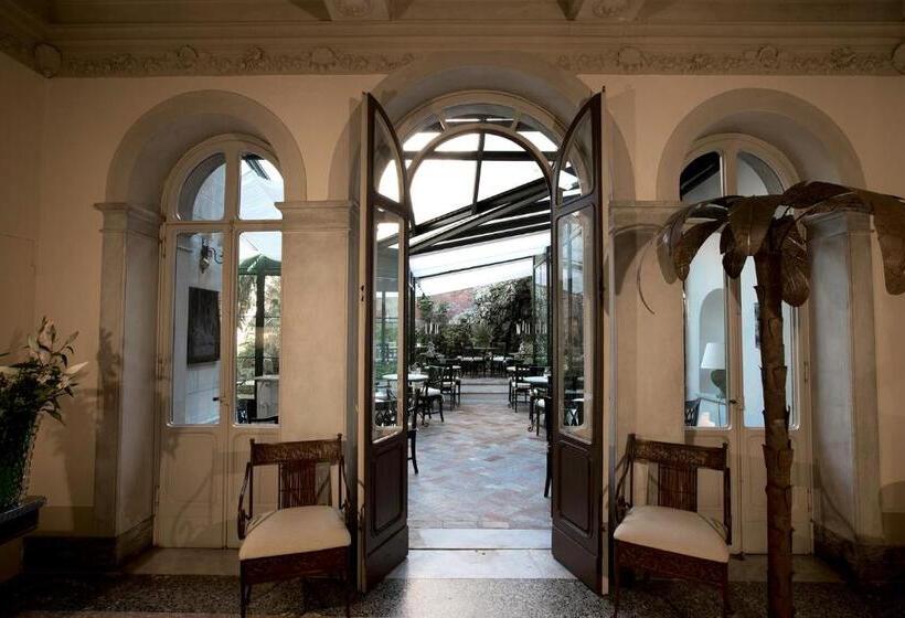 Hotel Albergo Pietrasanta