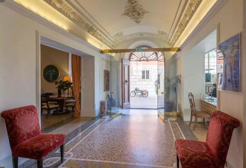 Hotel Albergo Pietrasanta