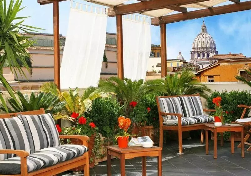 בית מלון כפרי Arcangelo