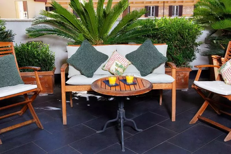 בית מלון כפרי Arcangelo