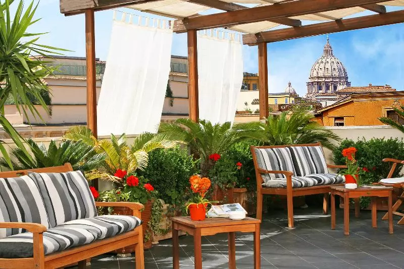 בית מלון כפרי Arcangelo