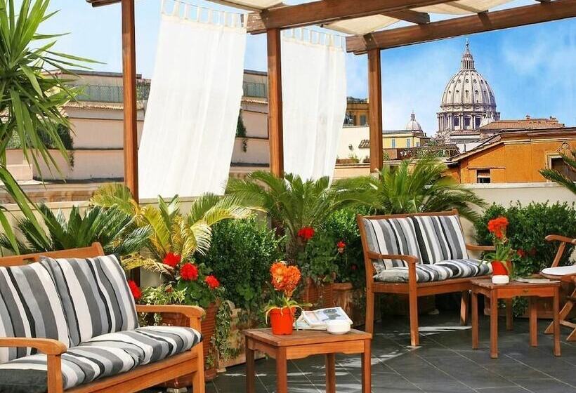 בית מלון כפרי Arcangelo