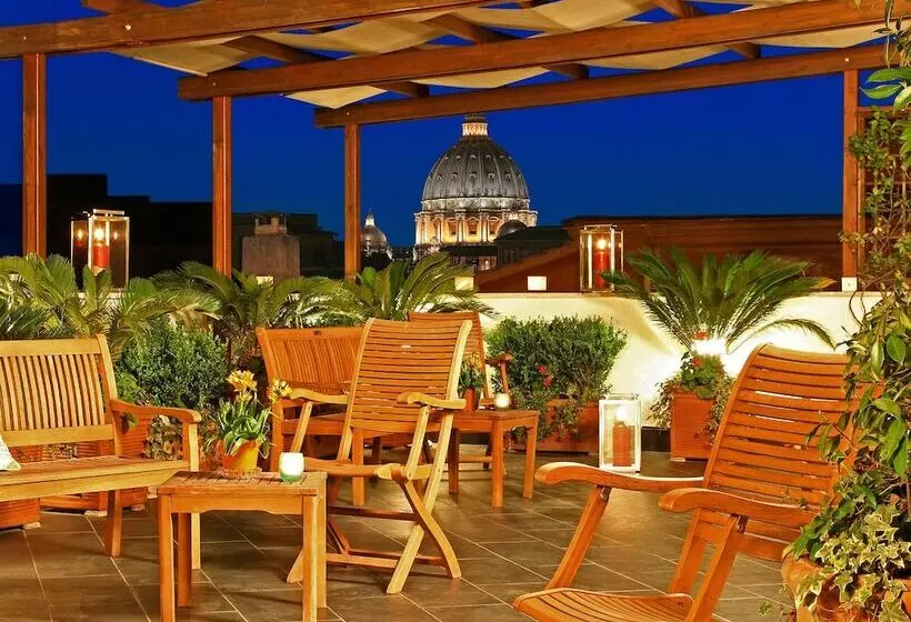 בית מלון כפרי Arcangelo