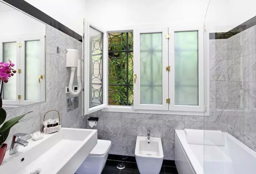 בית מלון כפרי Arcangelo