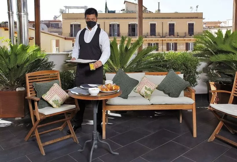 בית מלון כפרי Arcangelo