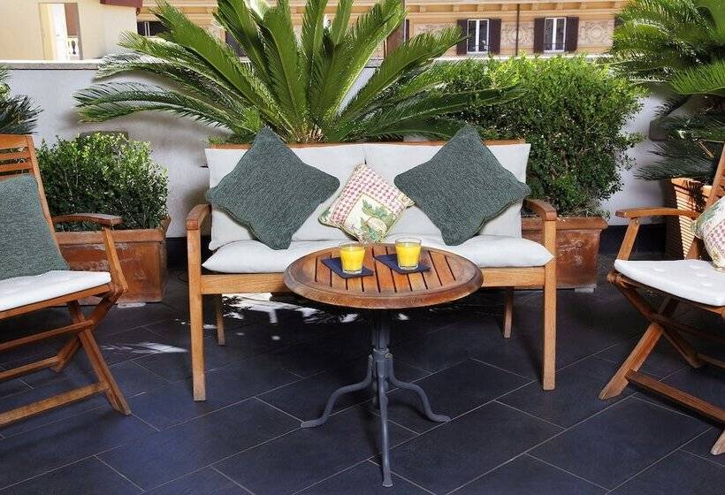 בית מלון כפרי Arcangelo