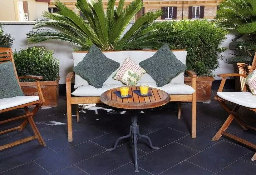 בית מלון כפרי Arcangelo