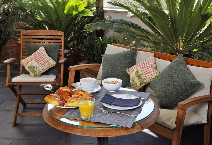 בית מלון כפרי Arcangelo