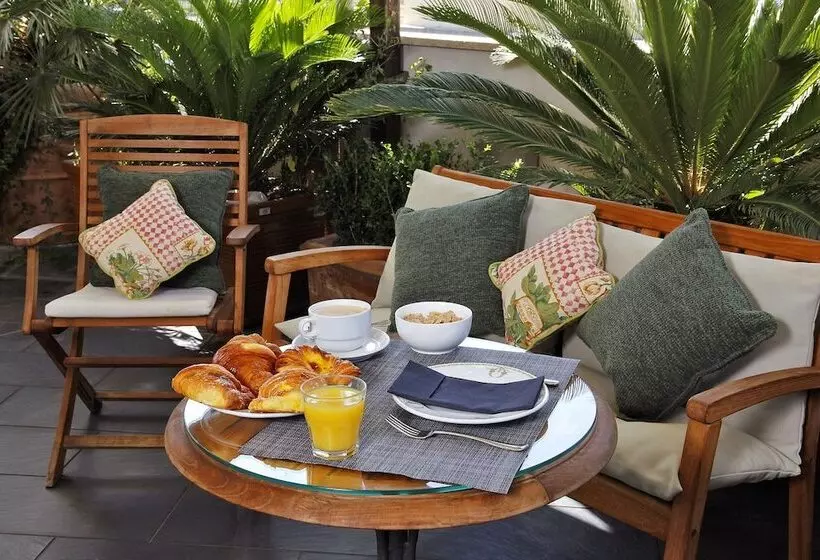 בית מלון כפרי Arcangelo