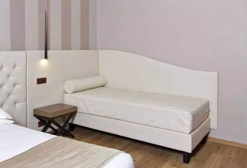 בית מלון כפרי Arcangelo