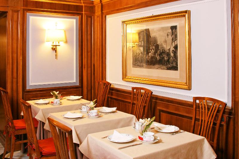 בית מלון כפרי Arcangelo