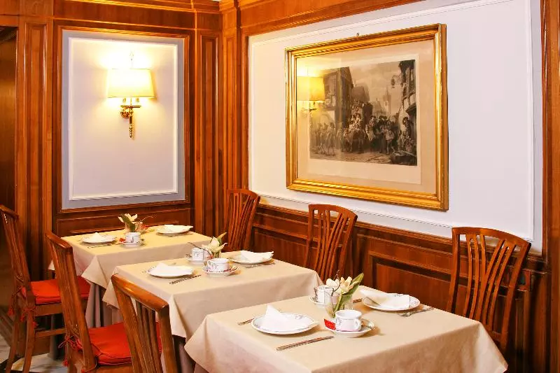 בית מלון כפרי Arcangelo