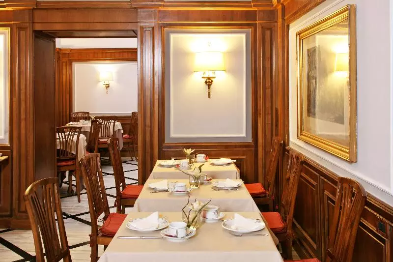 בית מלון כפרי Arcangelo