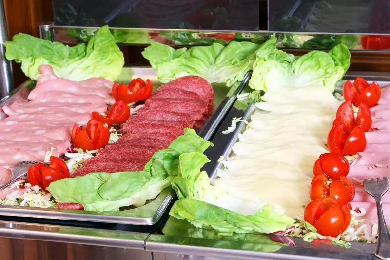 בית מלון כפרי Arcangelo