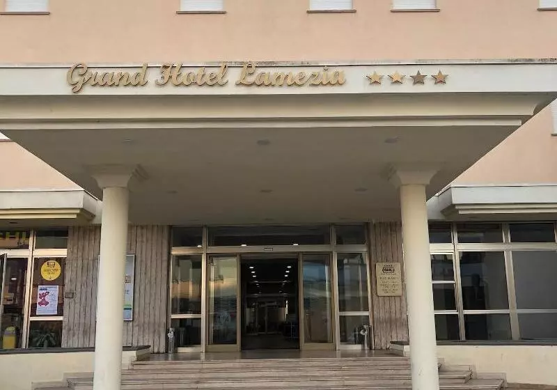 Grand Hotel Lamezia