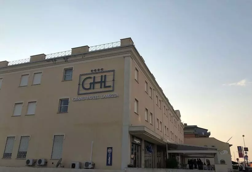 Grand Hotel Lamezia