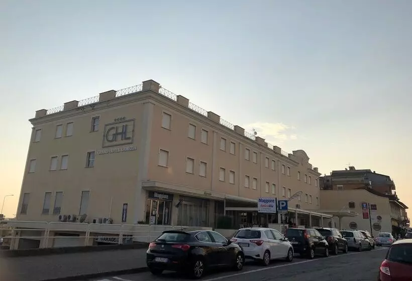 Grand Hotel Lamezia