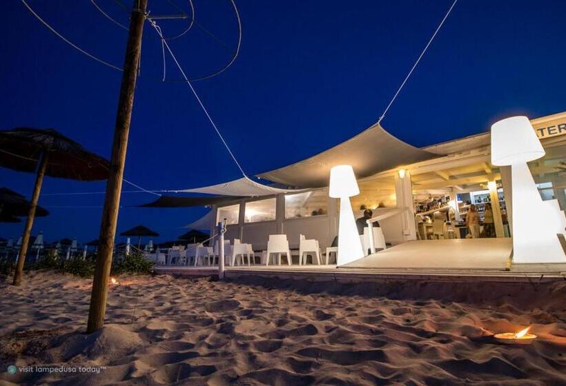 Отель Guitgia Tommasino