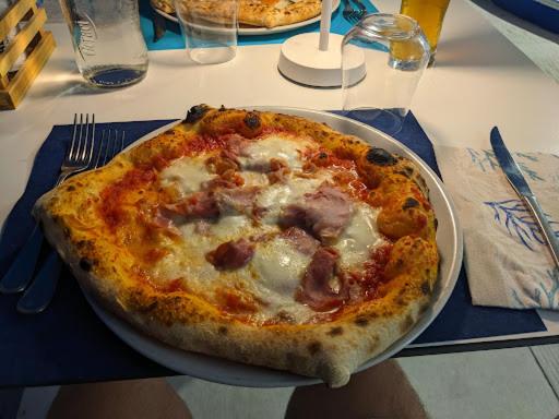 Отель Guitgia Tommasino