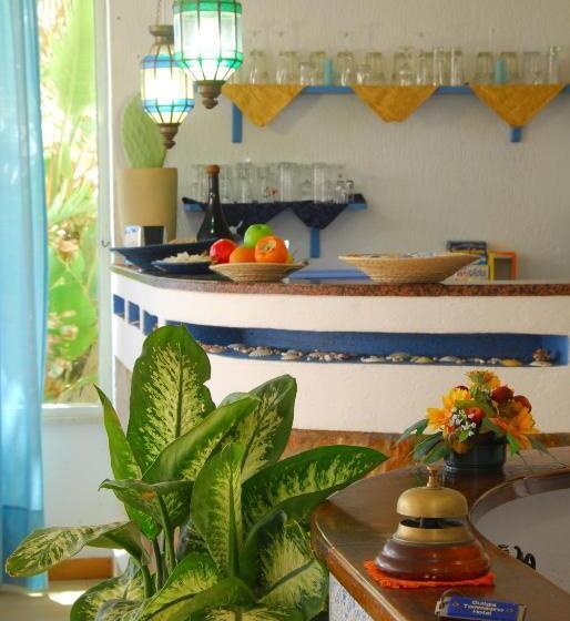 Отель Guitgia Tommasino